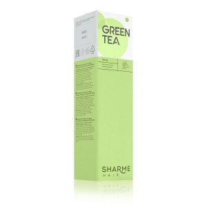 Спрей Sharme Hair Green Tea для облегчения расчесывания, 150 мл 2